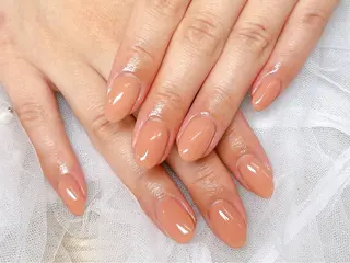 ネイル Salon Amielyのネイルデザイン