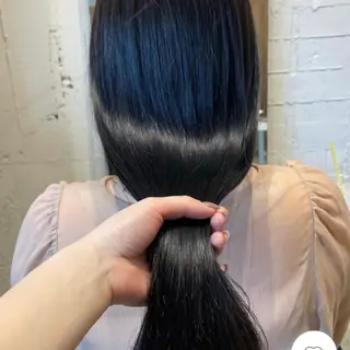 ロング カラー HairResortLaguna所属・ムラカミリム/cut /似合わせcolorのヘアスタイル