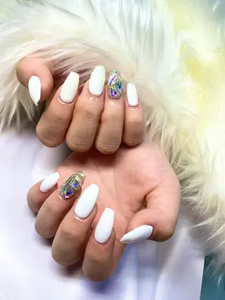 痩身/脱毛/ネイル HARUKAのエステ・リラクイメージ