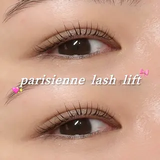 マツエク・マツパ Veil ayakaのマツエク・マツパデザイン