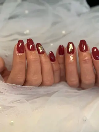 ネイル mi yuのネイルデザイン