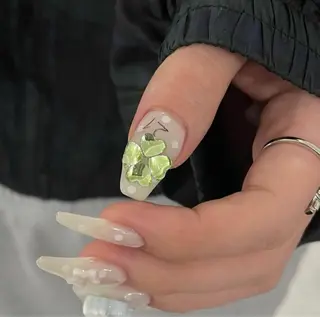 ネイル HONAMI Hのネイルデザイン