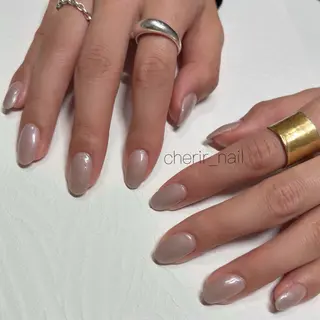 ネイル Cherirnail kaoriのネイルデザイン