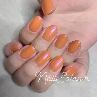 ネイル Nailsalon r.のネイルデザイン