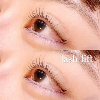 マツエク・マツパ 束感まつ毛/ 松尾美侑のマツエク・マツパデザイン