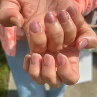 ネイル cee. ckikakoのネイルデザイン