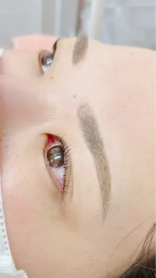 マツエク・マツパ EYELA小針店 さかいのマツエク・マツパデザイン