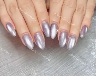 ネイル TinaNail 池袋店のネイルデザイン