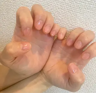 ネイル Brillar所属・【Brillar】 〜韓国ネイル専門店〜のエステ・リラクイメージ