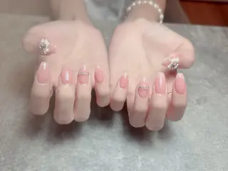 ネイル Nail Salon Taki/吉祥寺店のネイルデザイン