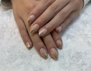 ネイル 松本 花奈のネイルデザイン