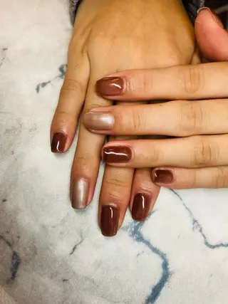 ネイル Chandra nail&tarotのネイルデザイン