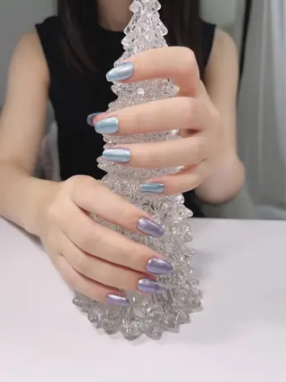 ネイル ネイルサロン ロア旧ジョリーのネイルデザイン