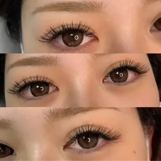 マツエク・マツパ linda なみのマツエク・マツパデザイン