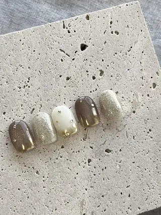 ネイル May 昭和町/阿倍野のネイルデザイン