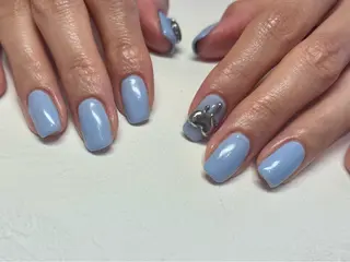 ネイル EASTHAM 後藤百香のネイルデザイン