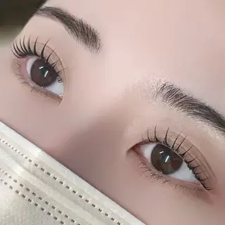 マツエク・マツパ jessica 🌷Hayashiのマツエク・マツパデザイン