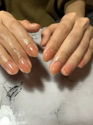 ネイル 新山 聖のネイルデザイン