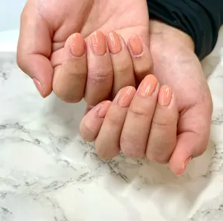 ネイル Luz de Amberのネイルデザイン