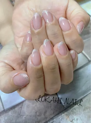 ネイル Lokahi NAILのネイルデザイン