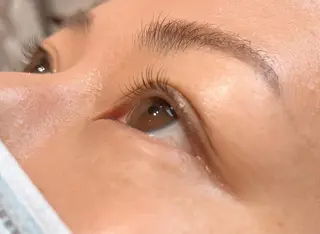 マツエク・マツパ 増藺 志歩のマツエク・マツパデザイン