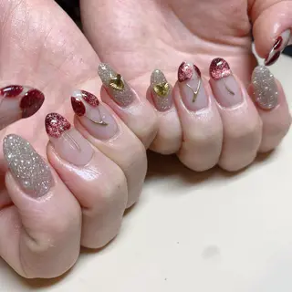 ネイル 963.nail所属・【フィルイン専門店】 KURUMIのネイルデザイン