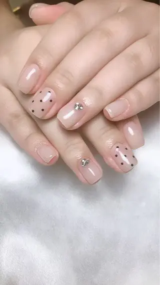 ネイル ルラワンネイル エンのネイルデザイン