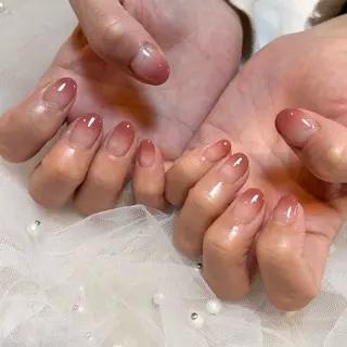 ネイル Plus 2nd所属・Plus 2nd /miraiのネイルデザイン