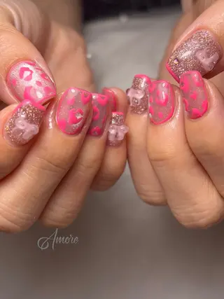 ネイル You kyehwaのネイルデザイン