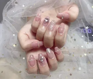 ネイル Angel AngelNailのネイルデザイン