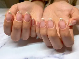 ネイル beauty salon RePi所属・B.S. RePiのエステ・リラクイメージ