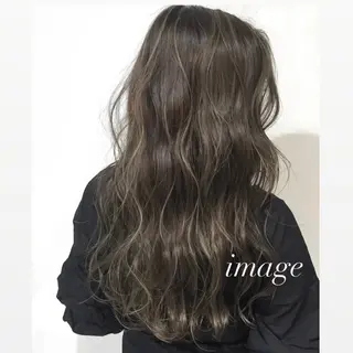 セミロング Rino🎀/盛れる 顔周りカット🪽✩のヘアスタイル