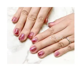 ネイル ネイルサロン -EPER-エペルのネイルデザイン