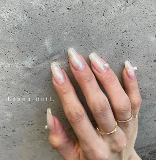 ネイル nailsalon Lenoaのネイルデザイン