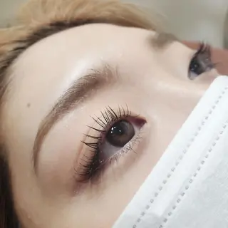 マツエク・マツパ 絶対可愛い保証 韓国🇰🇷ワンホンのマツエク・マツパデザイン