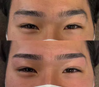 アイブロウ Ares 錦糸町🕊 maiの眉毛・アイブロウイメージ