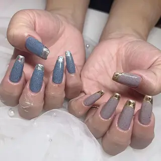 ネイル Sネイル サロン蕨店のネイルデザイン