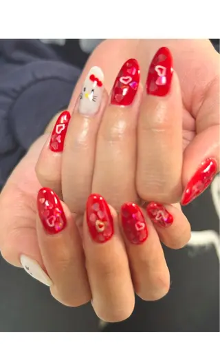 ネイル cee. ckikakoのネイルデザイン