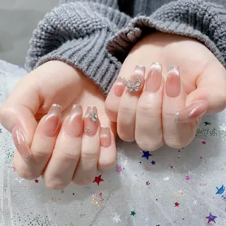 ネイル Queens PUPUのネイルデザイン