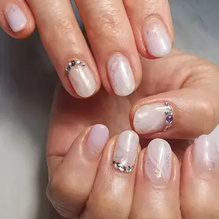 ネイル reve あやののネイルデザイン