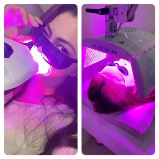 カラー キッズ ロング メンズ アイブロウ マツエク・マツパ ヘアアレンジ ネイル ライトビューティー 錦糸町店のエステ・リラクイメージ