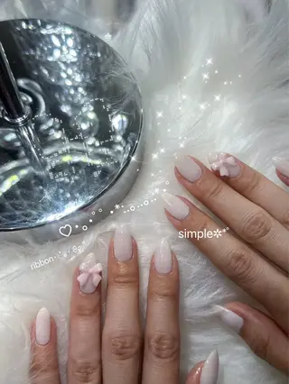 ネイル ERINA ♥のネイルデザイン