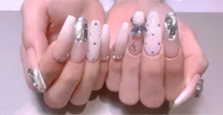 ネイル リン リンのネイルデザイン