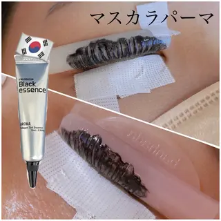 マツエク・マツパ Lana.eyebeauty &eyeblow所属・Lana. *･eye&browのマツエク・マツパデザイン