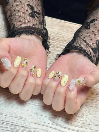 ネイル July nail salonのネイルデザイン