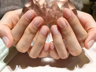 ネイル YUN 💅のネイルデザイン