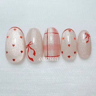 ネイル Onason nailのネイルデザイン