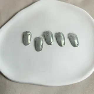 ネイル yamamoto fukiのネイルデザイン