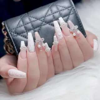 ネイル nailsalon ChuColaのネイルデザイン