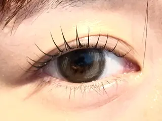 マツエク・マツパ eyelash salon RACOTA所属・MAYA .のマツエク・マツパデザイン